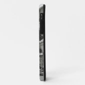 テクニカルサポートを呼べ 鉄道事故 Case-Mate iPhoneケース (裏面/左)