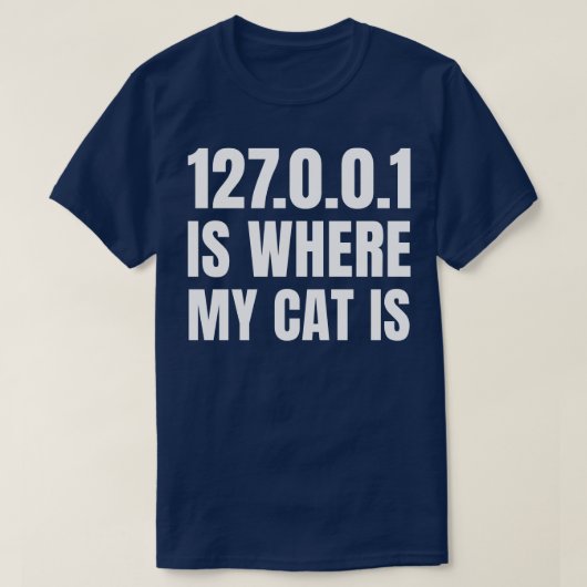 テクニカルサポートITコンピュータおたくおもしろいルートLinux Sys Tシャツ (デザイン正面)