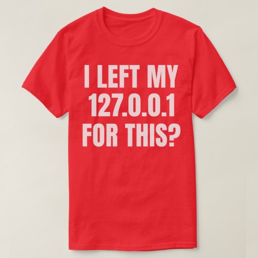 テクニカルサポートITコンピュータおたくおもしろいルートLinux Tシャツ (デザイン正面)