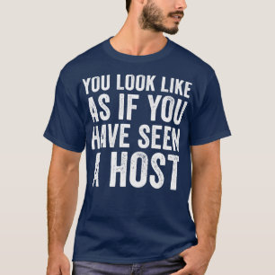 テクニカルサポートITコンピュータおたくおもしろいルートLinux Tシャツ