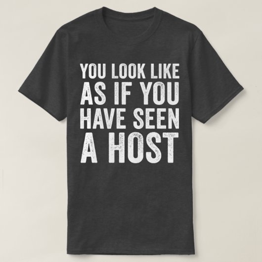 テクニカルサポートITコンピュータおたくおもしろいルートLinux Tシャツ (デザイン正面)