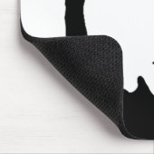 テクノのバイキングポスター マウスパッド (コーナー)