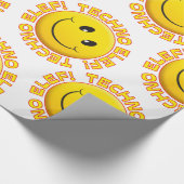 テクノのelef ラッピングペーパー (角)