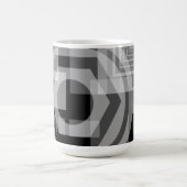 テクノギークマグ マグカップ (中央)