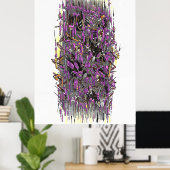 テクノストームインク ポスター (ホームオフィス)