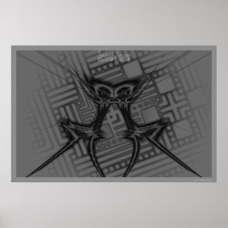 テクノトランス ポスター