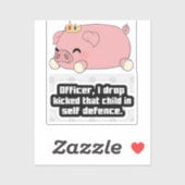 テクノブクールレードシール シール (シート)