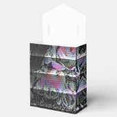 テクノブーケお気に入り箱 フェイバーボックス (オープン)