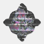 テクノブーケの箱 フェイバーボックス (折り畳みなし)