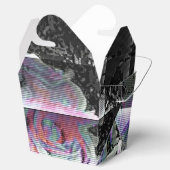 テクノブーケの箱 フェイバーボックス (オープン)