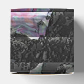 テクノブーケの箱 フェイバーボックス (上部)