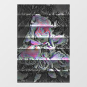 テクノブーケウィンドウの固定 ウィンドウサイン (シート)