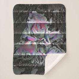 テクノブーケシェルパブランケット シェルパブランケット