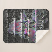 テクノブーケシェルパブランケット シェルパブランケット (正面(横))