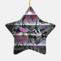 テクノブーケセラミックスオーナメント