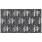 テクノブーケテーブルクロス テーブルクロス (正面(横))