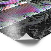 テクノブーケフォトプリント フォトプリント            (角)