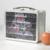 テクノブーケメタルランチボックス メタルランチボックス (インサイチュ)