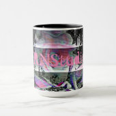 テクノブーケモン マグカップ (中央)