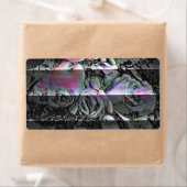 テクノブーケラベル ラベル (インサイチュ)