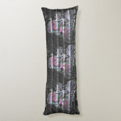 テクノブーケ抱き枕 ボディピロー (裏面 (縦))