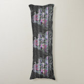 テクノブーケ抱き枕 ボディピロー (正面縦)