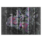 テクノブーケ板 カッティングボード (正面)