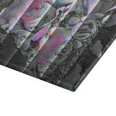 テクノブーケ板 カッティングボード (角)