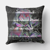 テクノブーケ装飾用クッション クッション (裏面)