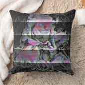 テクノブーケ装飾用クッション クッション (ブランケット)