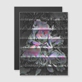 テクノブーケ (正面/裏面)