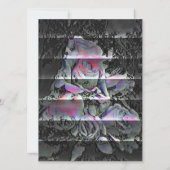 テクノブーケ (裏面)