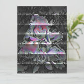 テクノブーケ (スタンド正面)