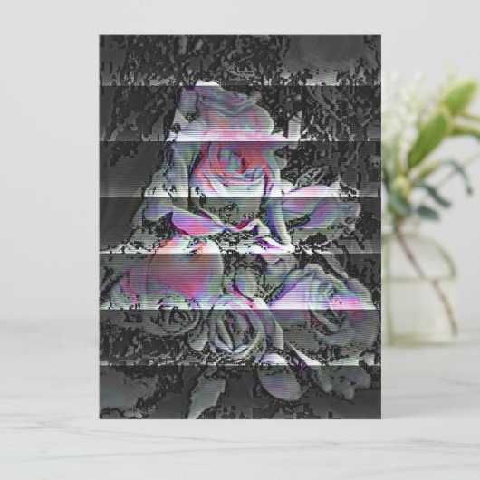 テクノブーケ (スタンド正面)