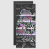 テクノブーケ (正面/裏面)