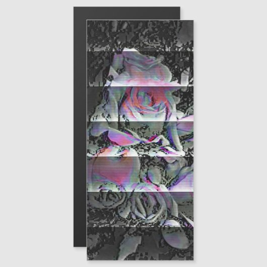 テクノブーケ (正面/裏面)