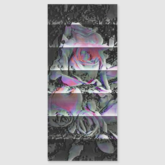 テクノブーケ (正面)