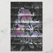 テクノブーケ (裏面)