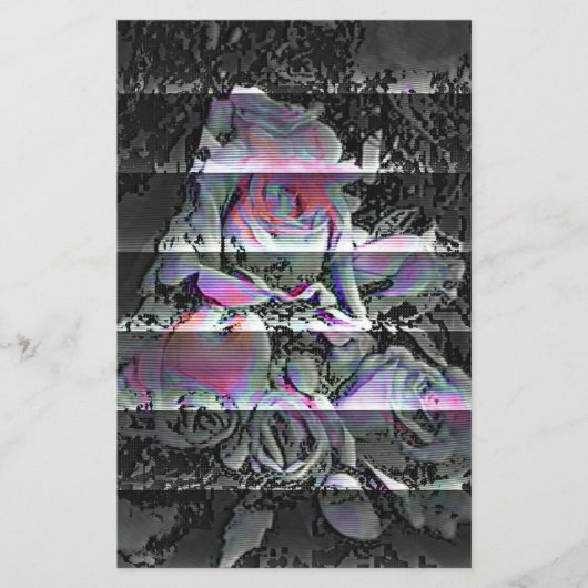 テクノブーケ (正面)