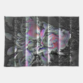 テクノブーケ キッチンタオル (横)