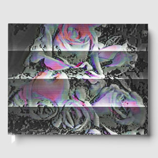 テクノブーケ ゲストブック