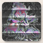 テクノブーケ  コースター (正面)