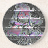 テクノブーケ コースター (正面)