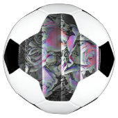 テクノブーケ サッカーボール (回転)