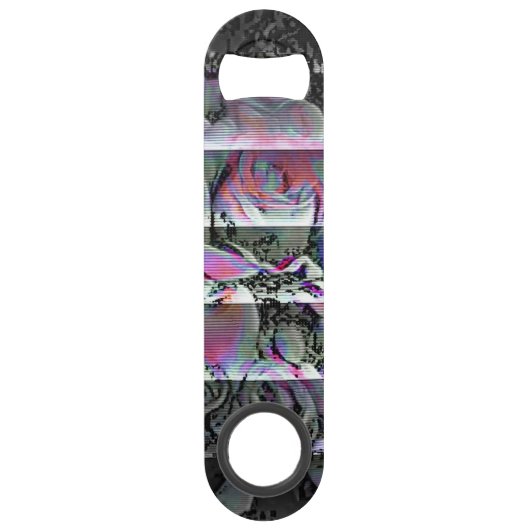 テクノブーケ スピード栓抜き (正面)