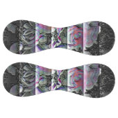 テクノブーケ ソフトボール (パネル)