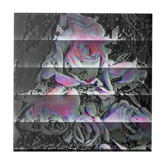 テクノブーケ タイル (正面)