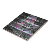 テクノブーケ タイル (側面)