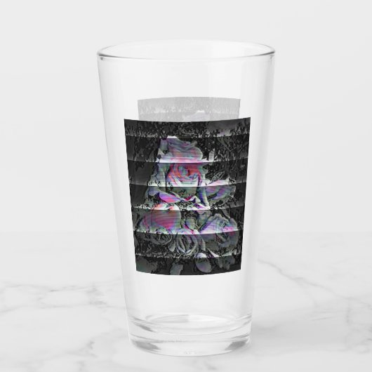 テクノブーケ タンブラーグラス (正面)