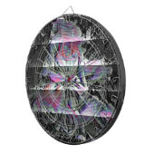 テクノブーケ ダーツボード (正面右)